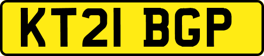 KT21BGP
