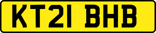 KT21BHB