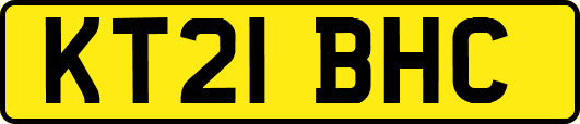 KT21BHC