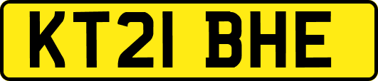 KT21BHE