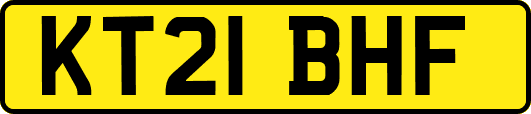 KT21BHF
