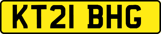 KT21BHG
