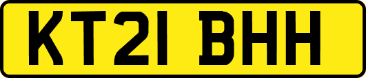 KT21BHH
