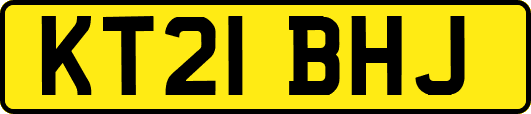 KT21BHJ