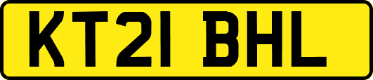 KT21BHL