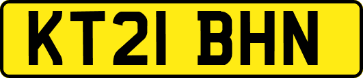 KT21BHN