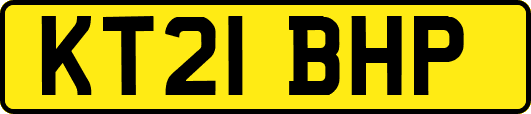 KT21BHP