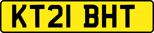 KT21BHT