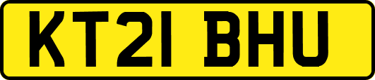 KT21BHU