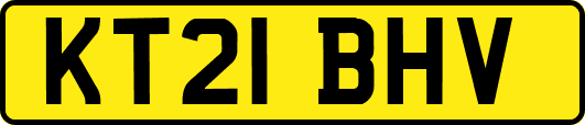 KT21BHV