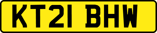 KT21BHW