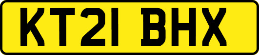 KT21BHX