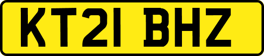 KT21BHZ