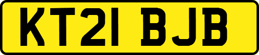 KT21BJB