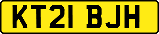 KT21BJH