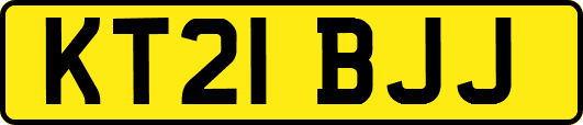 KT21BJJ