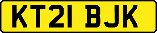 KT21BJK