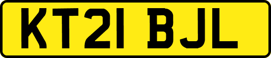 KT21BJL