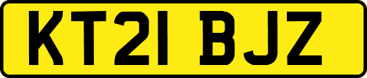 KT21BJZ