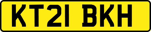 KT21BKH