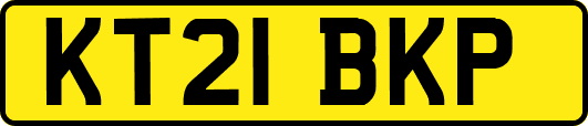 KT21BKP