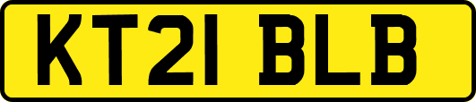 KT21BLB