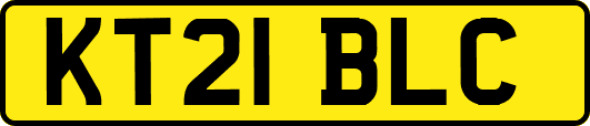 KT21BLC