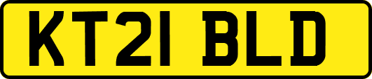 KT21BLD