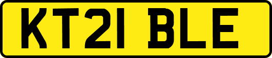 KT21BLE