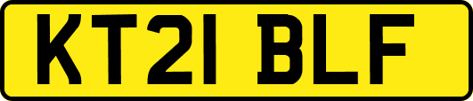 KT21BLF