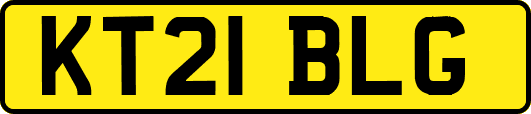 KT21BLG