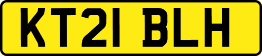 KT21BLH