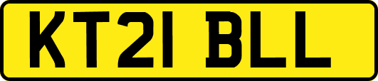 KT21BLL