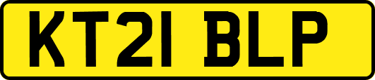 KT21BLP