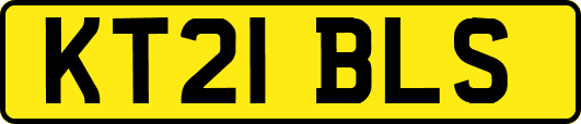 KT21BLS