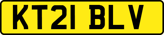 KT21BLV