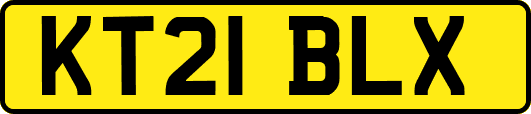 KT21BLX