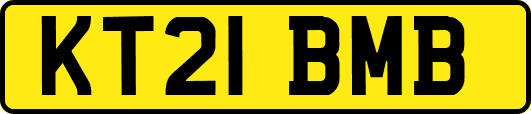 KT21BMB