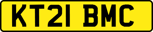 KT21BMC