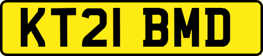 KT21BMD
