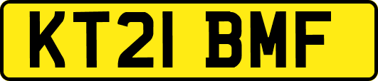 KT21BMF