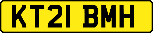 KT21BMH
