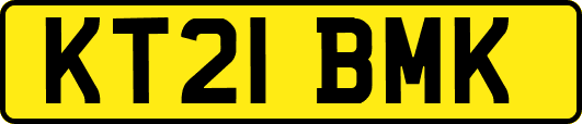 KT21BMK