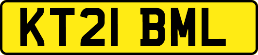 KT21BML