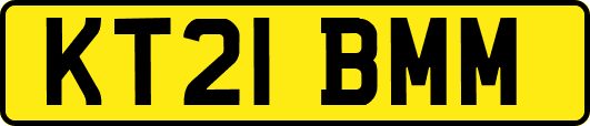 KT21BMM