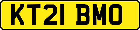 KT21BMO