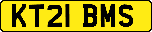 KT21BMS