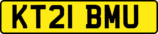 KT21BMU