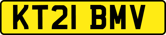 KT21BMV