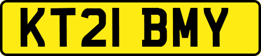 KT21BMY
